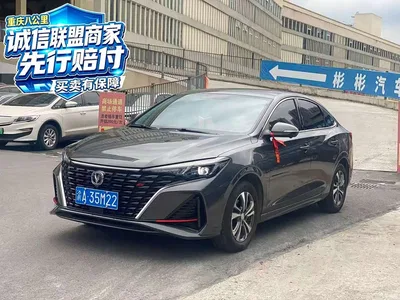 2025 Changan Eado Blue Whale 1.5T 500Bar Premium, фото 1, лот 10385718