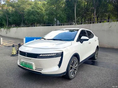2018 Ora iQ Long-range Edition Smart Connect, фото 1, лот 10887426