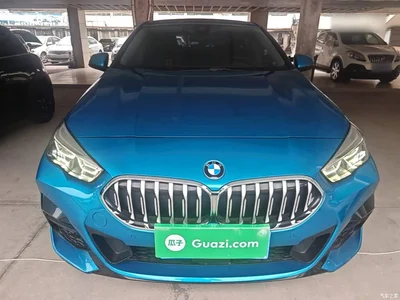 2023 BMW 2 Series (Import) 225i 4-Door Coupe M Sport Package, фото 3, лот 10804120