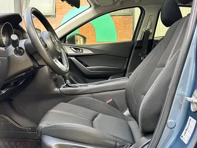 2017 Mazda Mazda3 Axela Sedan 1.5L Automatic Luxury China V, фото 4, лот 11138643