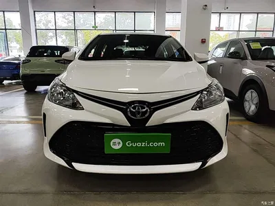 2019 Toyota Vios FS 1.5L CVT Fengshang Edition, фото 3, лот 10329566
