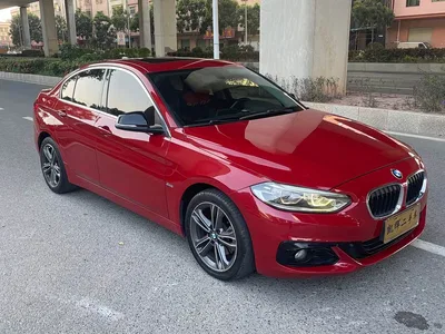 2017 BMW 1 Series 118i Sport, фото 3, лот 10432635
