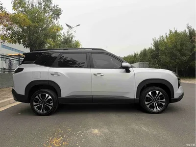 2025 Wuling Motors Starlight 560 NEV Model Plug-in Hybrid Version 5-seater, фото 3, лот 11150161