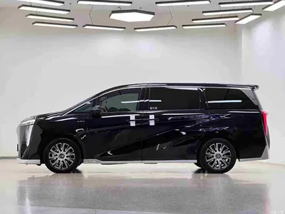 2024 GAC Trumpchi Trumpchi E9 E9 Champion Edition, фото 4, лот 10828120