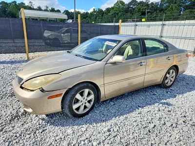 2005 LEXUS ES 330, фото 1, лот 10848763