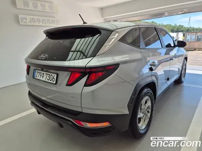 2022 Hyundai Tucson Diesel 2.0 4WD, фото 3, лот 10609083