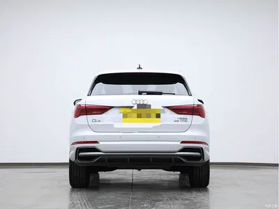 2022 Audi Q3 35 TFSI Fashion Dynamic, фото 3, лот 10465172