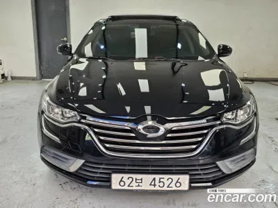 2016 Samsung SM6 2.0 GDe LE, фото 1, лот 10187025