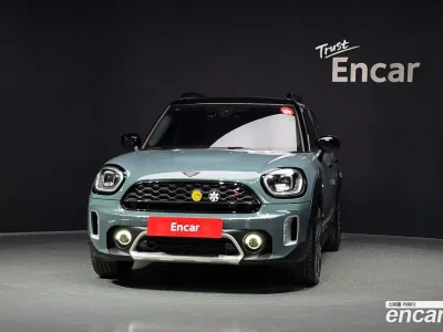 2023 Mini Countryman ALL4 Classic Launch Pack, фото 2, лот 10101729