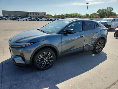 2026 TOYOTA C-HR XSE, фото 1, лот 10502778