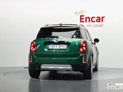 2023 Mini Countryman Classic Plus Launch Pack, фото 3, лот 10094594