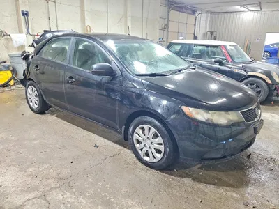 2013 KIA FORTE EX, фото 4, лот 10784974