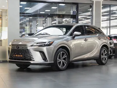 2025 Lexus RX 300 4WD Premium Edition, фото 1, лот 10313093