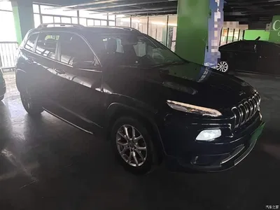 2017 Jeep Cherokee 2.0L Superior Edition, фото 4, лот 10291783