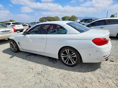 2016 BMW 428 I SULEV, фото 2, лот 11391783