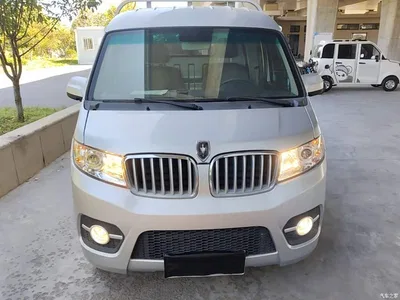 2021 Jinbei T3 1.5L China VI Comfort SWC15M, фото 3, лот 11146403