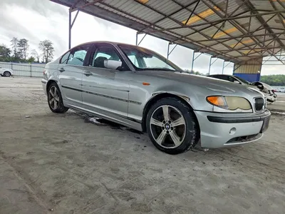 2004 BMW 330 XI, фото 4, лот 10972623