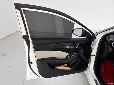2021 MG MG6 Pro 1.5T Auto Trophy Luxury Edition, фото 4, лот 10355419