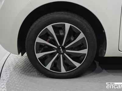 2022 Kia RAY Van, фото 4, лот 10076903