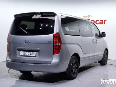 2014 Hyundai Starex 12-Seater Wagon, фото 2, лот 10192463