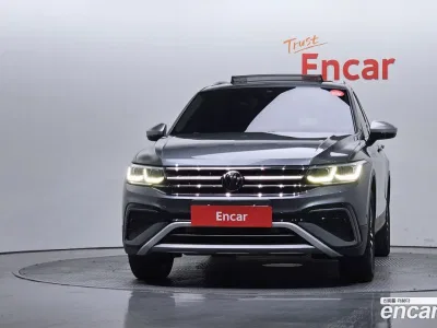 2023 Volkswagen Tiguan 2.0 TSI Prestige, фото 3, лот 10114711