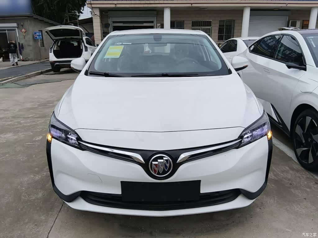 2024 Buick Velite 6 450km Comfort PLUS, фото 3, лот 11003241