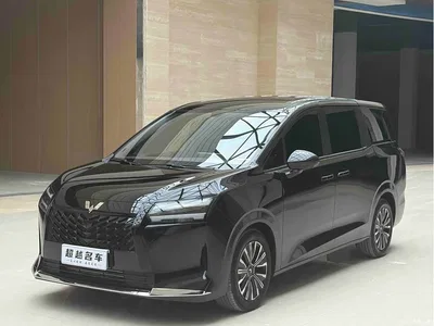 2025 Wuling Motors Xingguang 730 Model Base Version, фото 1, лот 11167537