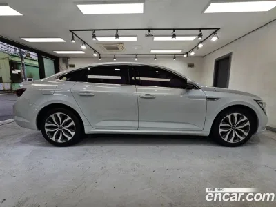 2016 Samsung SM6 2.0 GDe LE, фото 4, лот 10186943