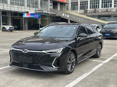 2022 Chery Arrizo 8 1.6T DCT Ya, фото 1, лот 10332938