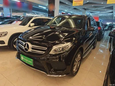 2016 Mercedes-Benz GLE 320 4MATIC Dynamic, фото 2, лот 10296208