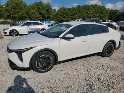 2025 KIA K4 EX, фото 1, лот 10778083