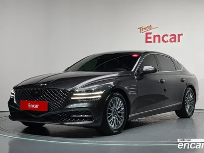 2023 Genesis G80 Gasoline 2.5 Turbo AWD, фото 1, лот 11141297