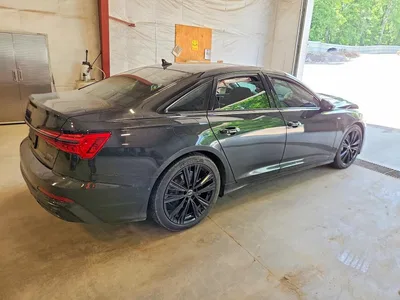 2019 AUDI A6 PREMIUM PLUS, фото 3, лот 10852446