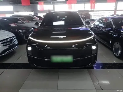 2023 Li Auto Li L8 Pro, фото 3, лот 10823957