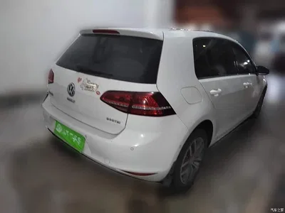 2017 Volkswagen Golf 230TSI Auto Luxury Millionth Anniversary Edition, фото 4, лот 11206520
