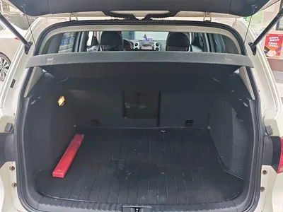 2013 Volkswagen Tiguan 1.8TSI Auto 2WD Comfort Edition, фото 4, лот 10478204