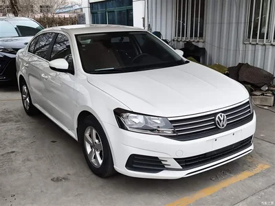2019 Volkswagen Lavida Start 1.5L Auto Trend (China VI), фото 4, лот 10456382