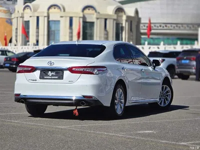 2023 Toyota Camry 2.0G Luxury Edition, фото 4, лот 11567917