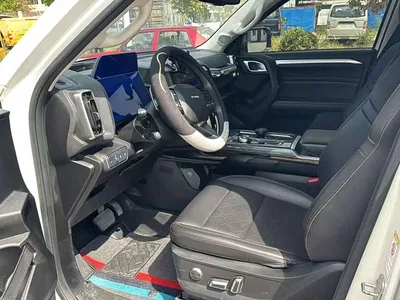 2021 Haval Big Dog 1.5T DCT 2WD Malinois Edition, фото 4, лот 11195079