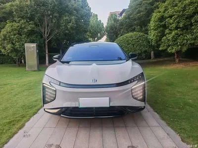 2021 HiPhi X Performance Edition 6-Seater, фото 2, лот 10414061