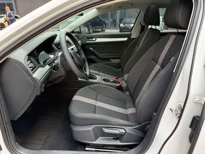 2021 Volkswagen Lamando 230TSI DSG Fashion Edition, фото 4, лот 10413009
