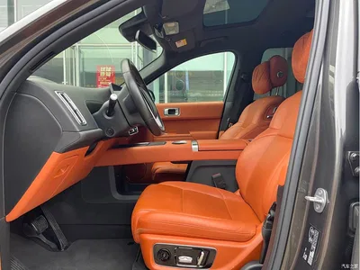 2023 Li Auto Li L8 Pro, фото 4, лот 10824504