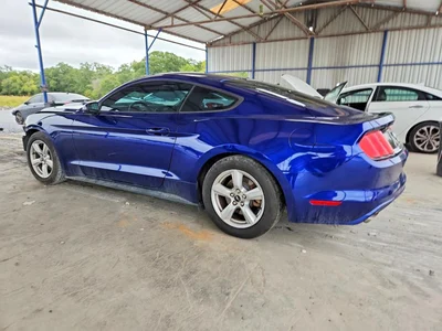 2016 FORD MUSTANG, фото 2, лот 11267164