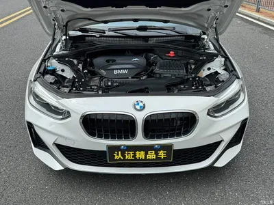 2019 BMW 1 Series 118i M Sport Package, фото 4, лот 11206308
