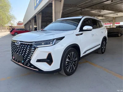 2022 Chery Tiggo 8 PRO 390T 2WD Vast Edition 7-seater, фото 1, лот 10334083