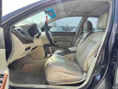 2010 Nissan Teana 2.0L XL Anniversary Edition, фото 4, лот 10340931