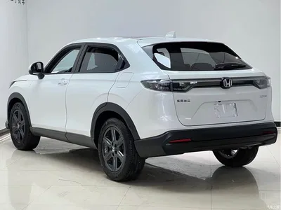 2023 Honda XR-V Facelift 1.5L CVT Fever Edition, фото 4, лот 10412298
