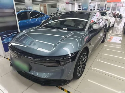 2024 ZEEKR 007 RWD Intelligent Driving Edition 100kWh, фото 2, лот 10291998