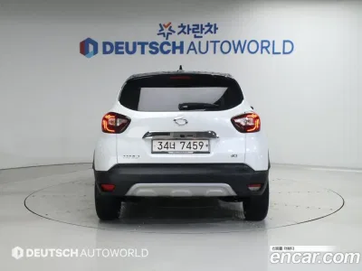 2018 Samsung QM3 RE, фото 4, лот 10896142