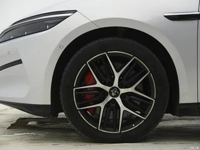 2025 BYD Han L EV AWD LiDAR Flagship, фото 4, лот 11133230
